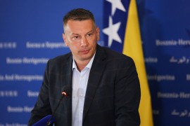 Konaković zatražio da se prekine policijska saradnja BiH i Srbije ...