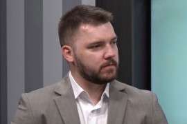 Nemanja Plotan o studiranju u inostranstvu: Najveći hendikep ...