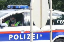 Mladi vozač iz BiH „divljao“ austrijskim selom