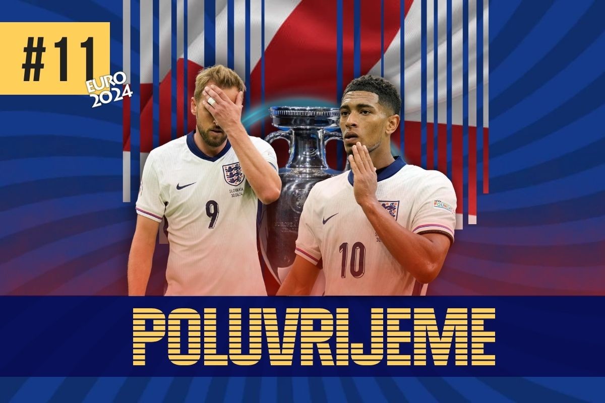 Englezi igraju na suvi kvalitet, ove godine dobili samo BiH i Srbiju