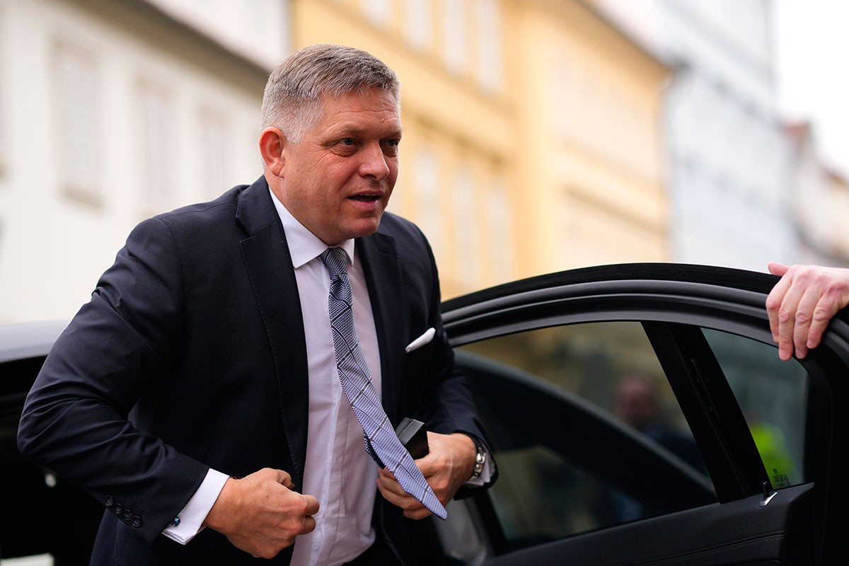 Ficovo zdravlje trajno narušeno nakon atentata