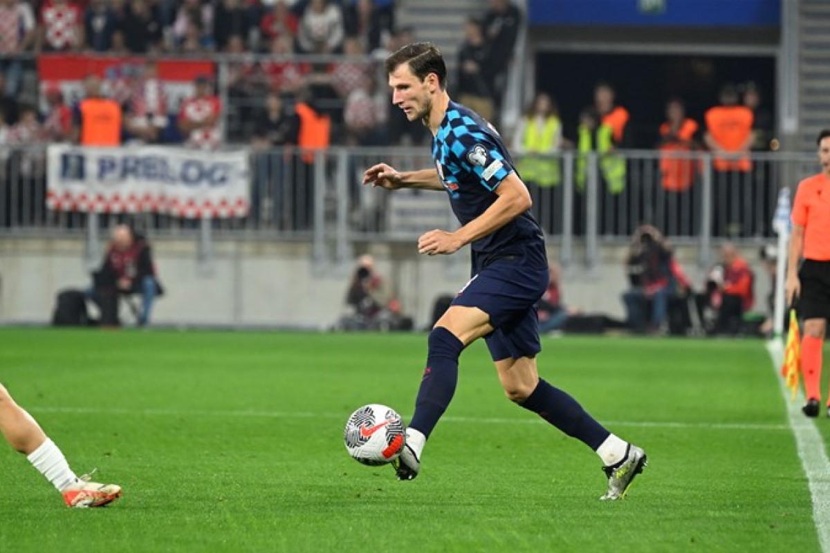 Borna Barišić dvije godine u Trabzonsporu