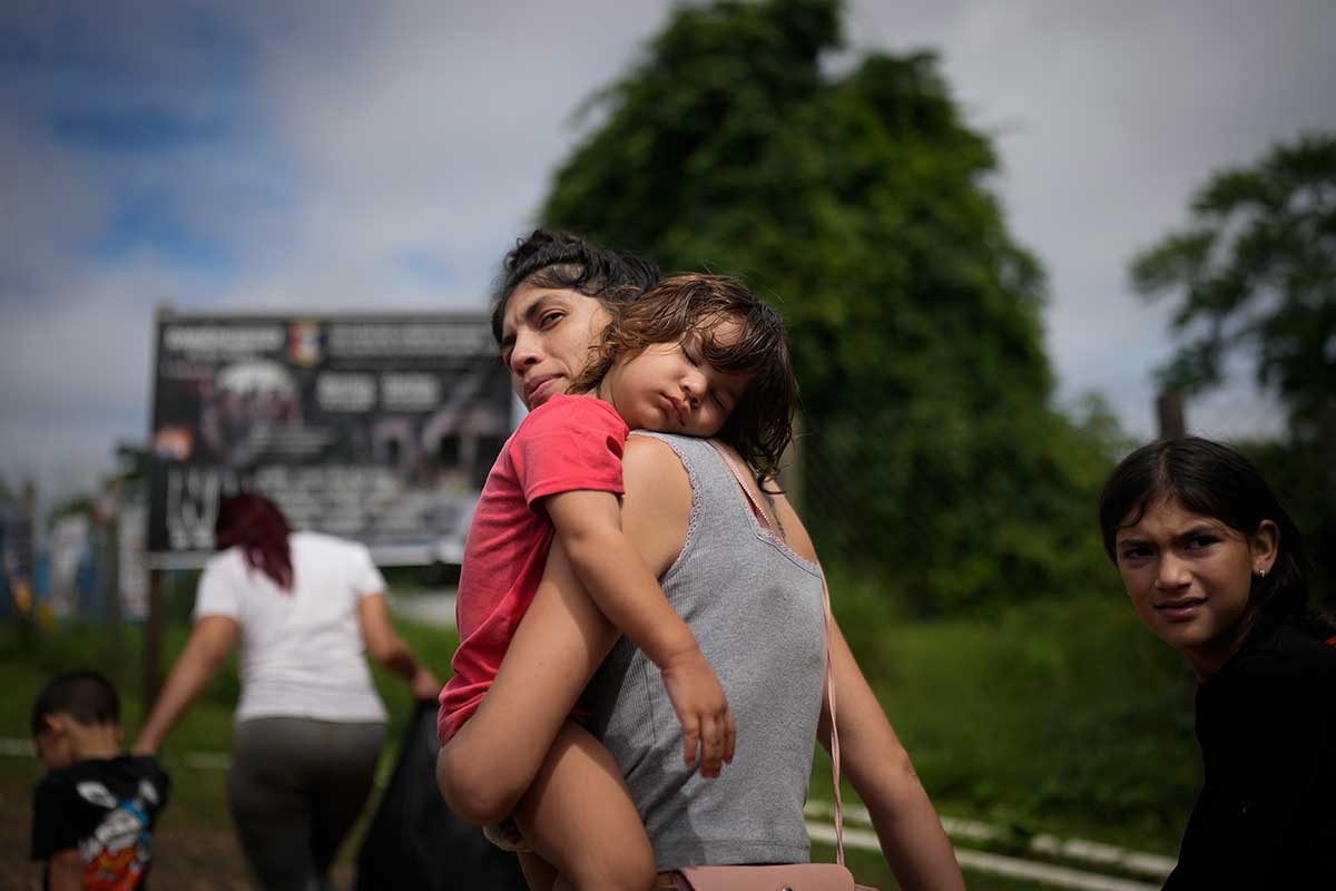 Bili su među najbogatijim državama svijeta: Danas su sirotinja