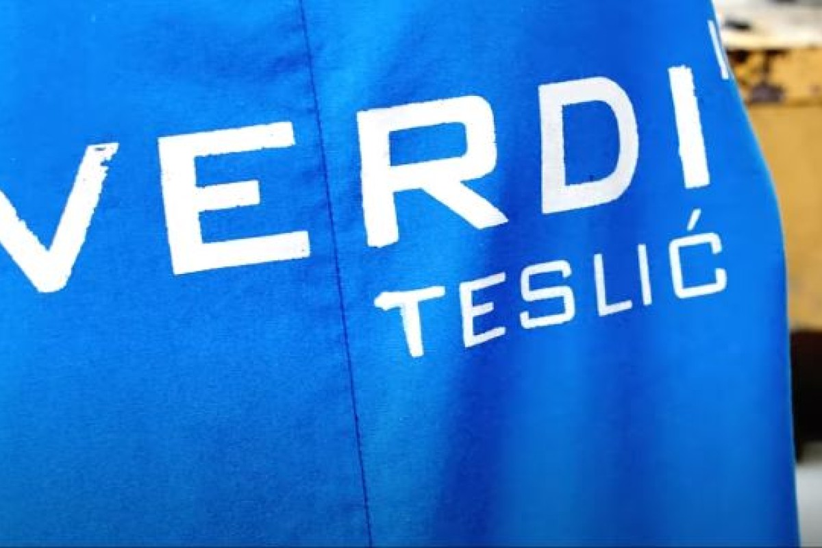 "Verdi" iz Teslića otišao u stečaj