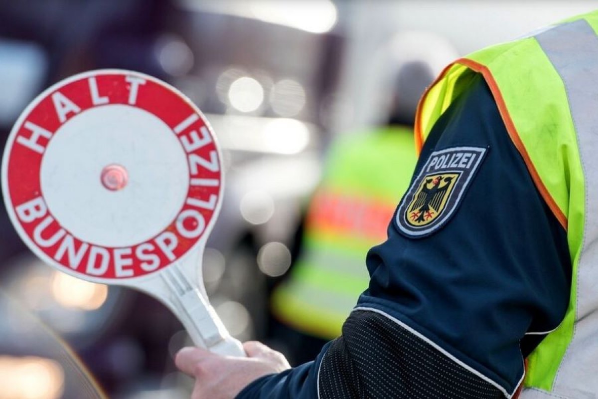 Nijemci uhvatili državljanina BiH sa potjernice