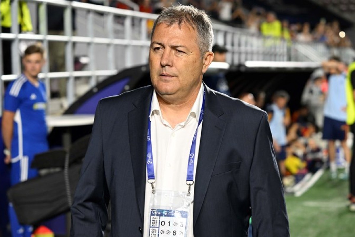 "Vatreni" sporazumno raskinuli saradnju sa selektorom
