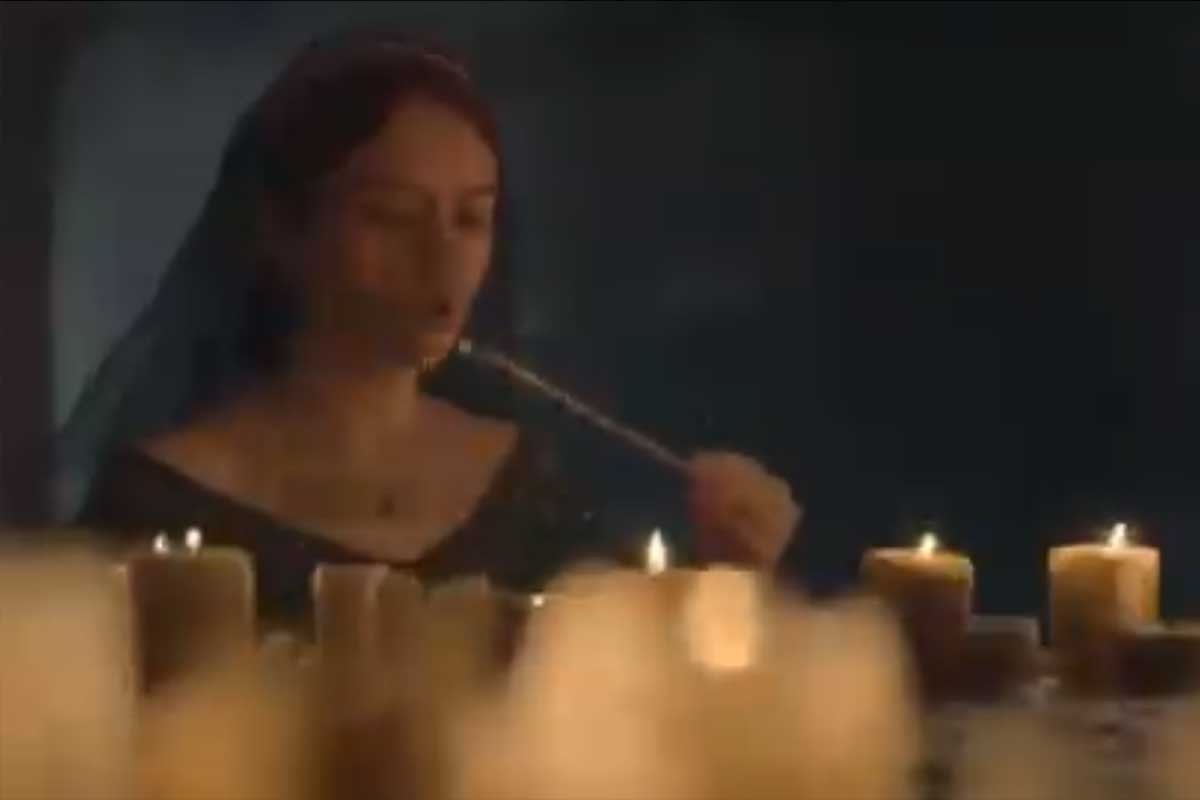 Poslušajte srpski jezik u popularnoj seriji "House of the Dragon" (VIDEO)