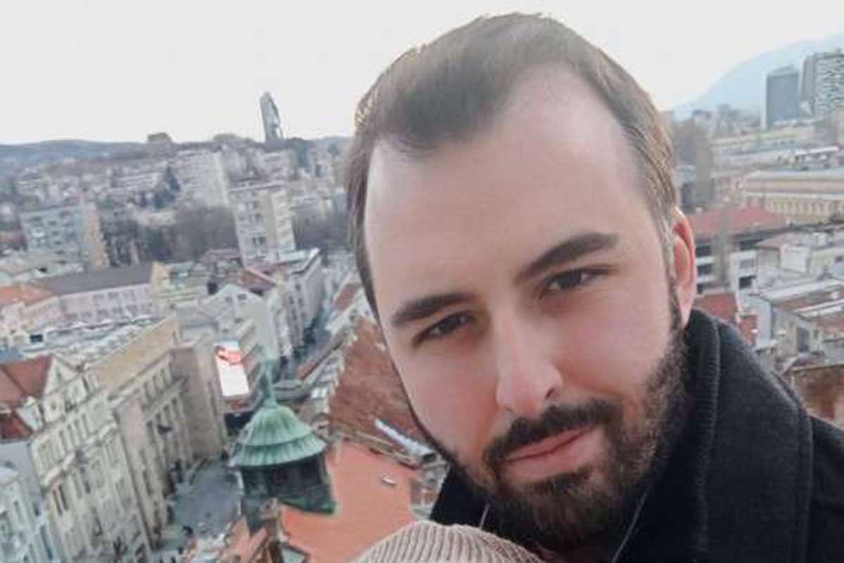 Objavljen iskaz muža koji je svirepo ubio suprugu u Sarajevu: "Sve je kriva moja majka"