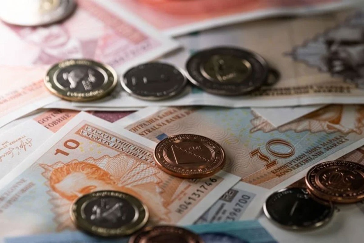 Pogledajte kolika je najveća isplaćena plata u Republici Srpskoj