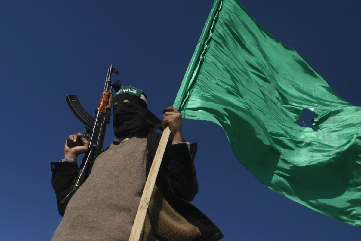 Hamas: Nema napretka u pregovorima s Izraelom