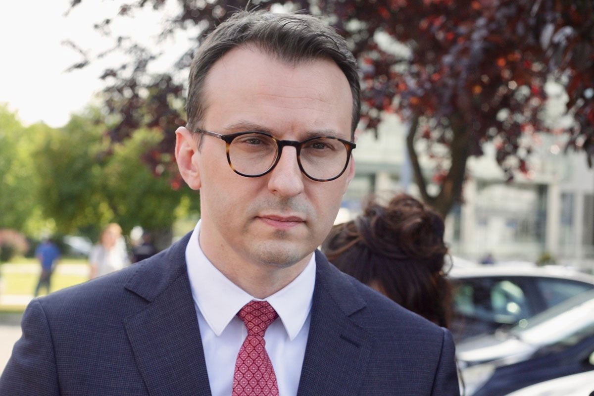 Petković: Priština ubija dijalog