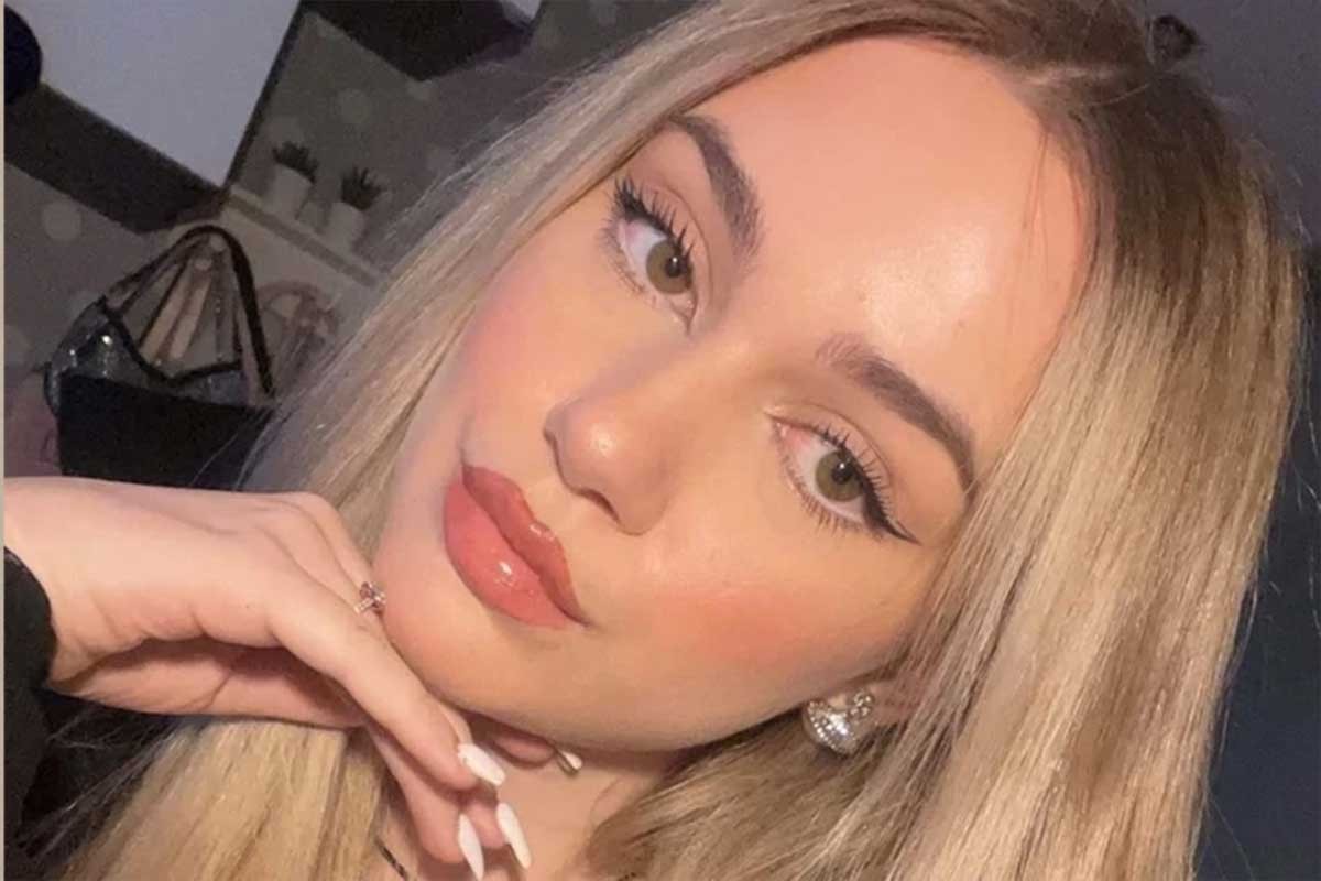 Milica ima neobično prezime zbog kojeg se ljudi crvene (VIDEO)