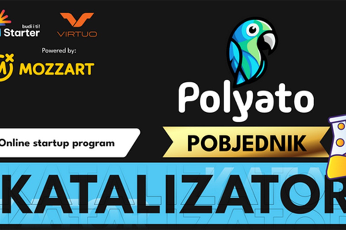 Polyato jednoglasno do titule pobjednika