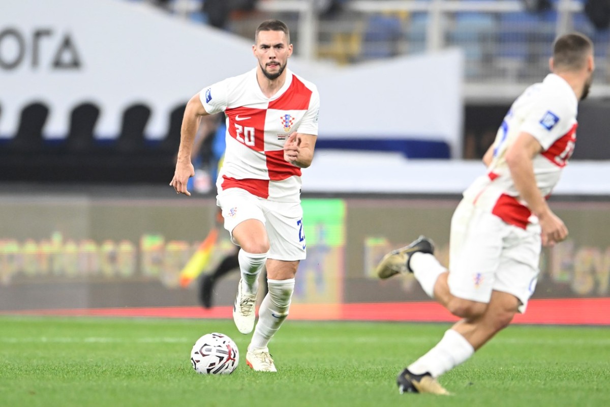 Povratak na "Maksimir": Marko Pjaca potpisao za Dinamo