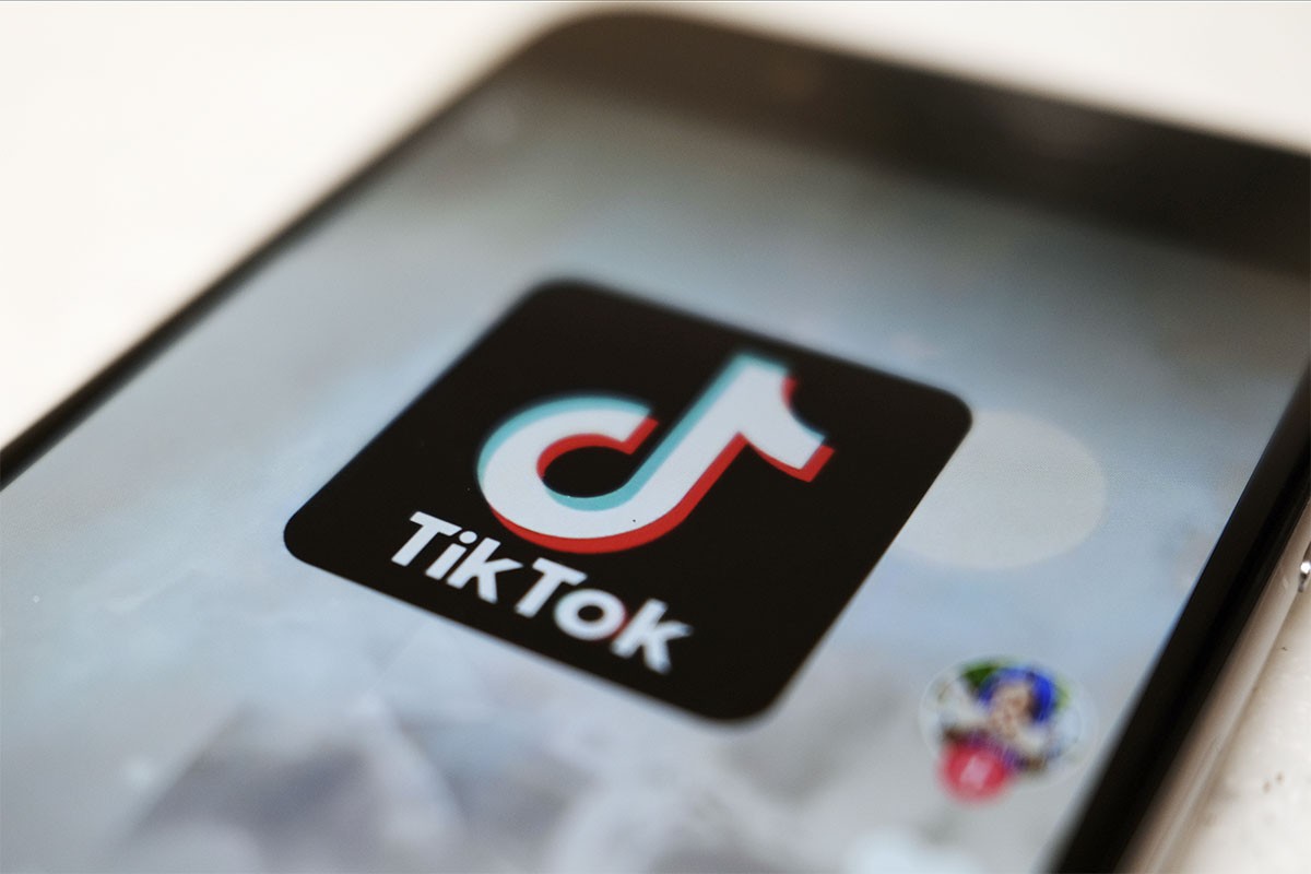 Predložen pritvor: Na TikToku seksualno vrbovao djevojčicu