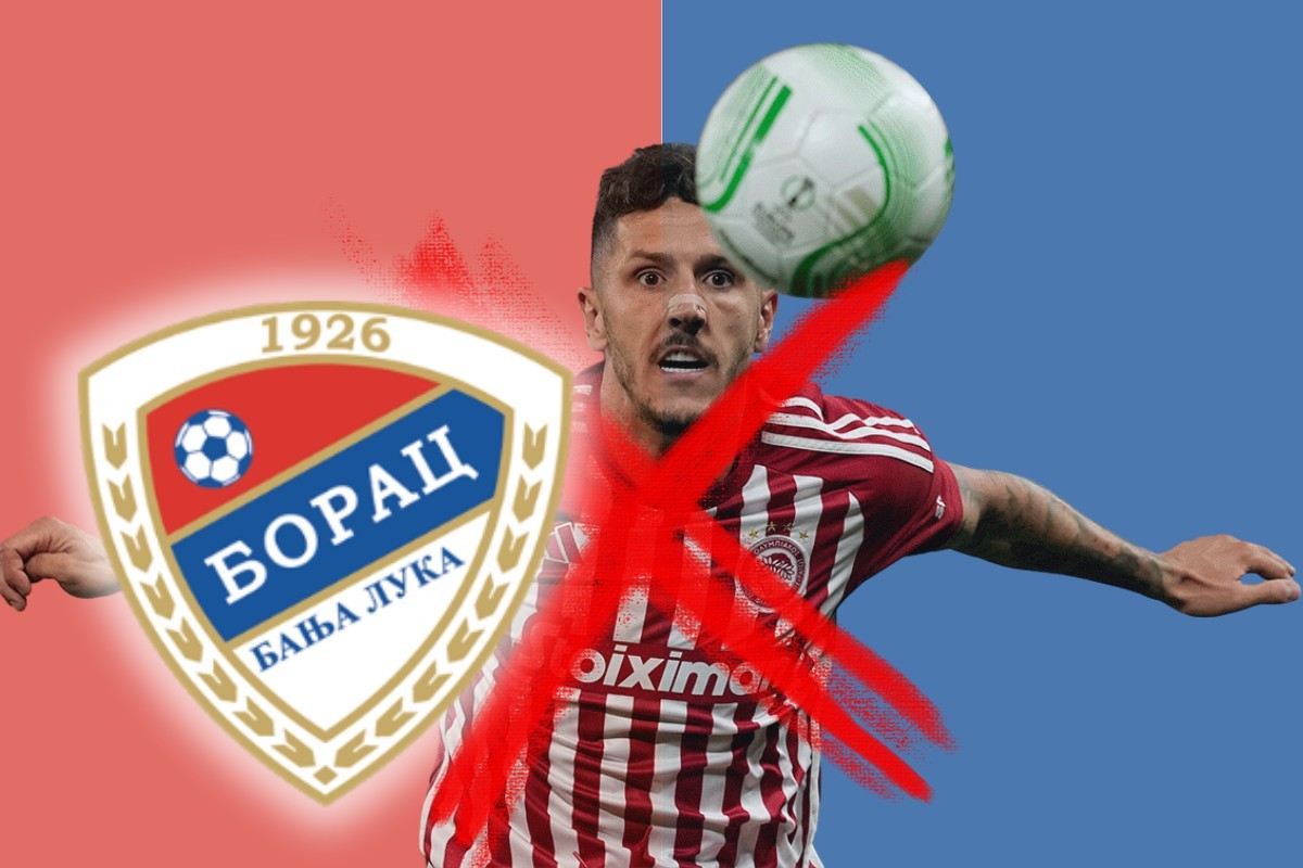 ''Nezavisne'' saznaju: Jovetić neće pojačati Borac