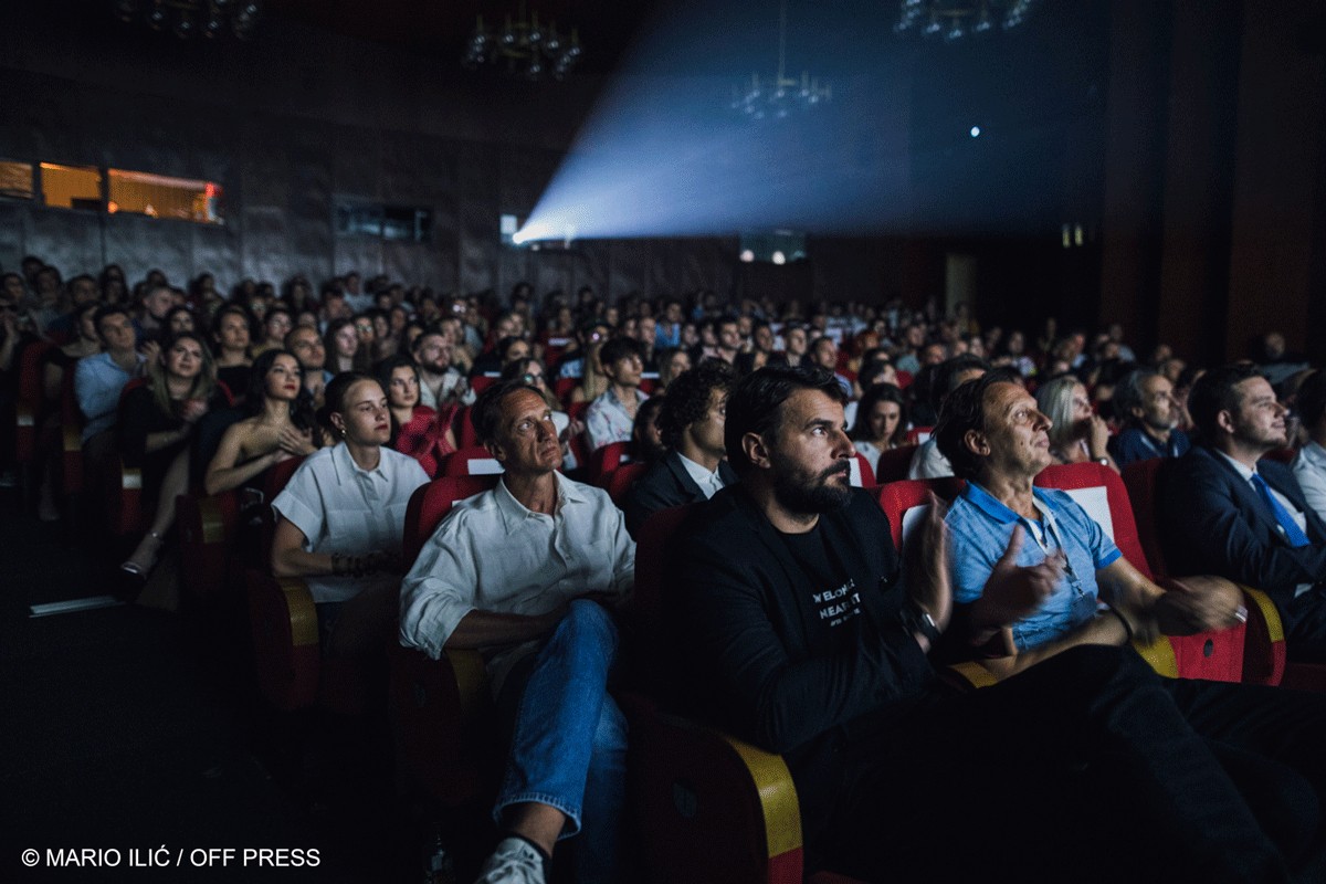 Objavljen program 16. OFF-a: Pred publikom 65 filmova i brojni koncerti