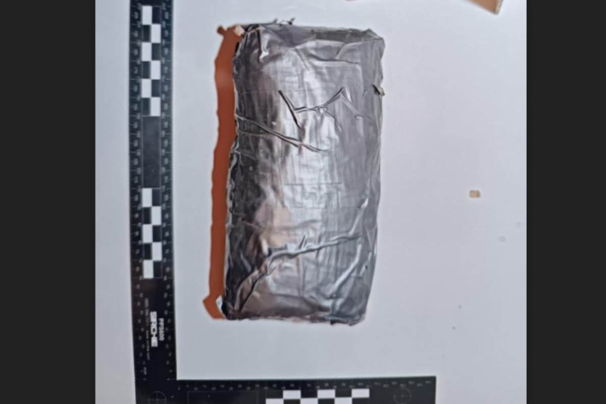 Akcija "Lord": Starac (86) uhapšen zbog 1,1 kilogram droge i pištolja