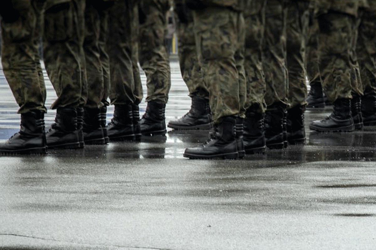 Generalni inspektor Bundesvera hoće vojni rok i za žene