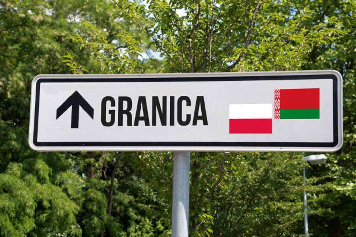 Poljska ne može da "obuzda" granicu sa Bjelorusijom