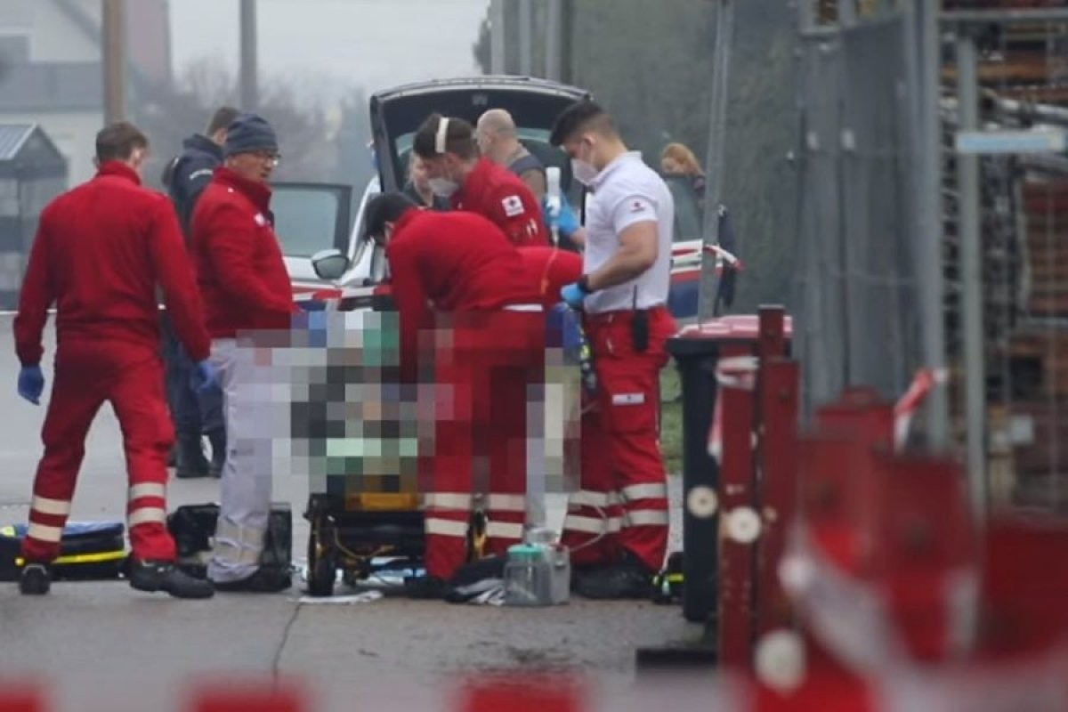 Crnogorac bio na kokainu kada je brutalno izbo državljanina BiH