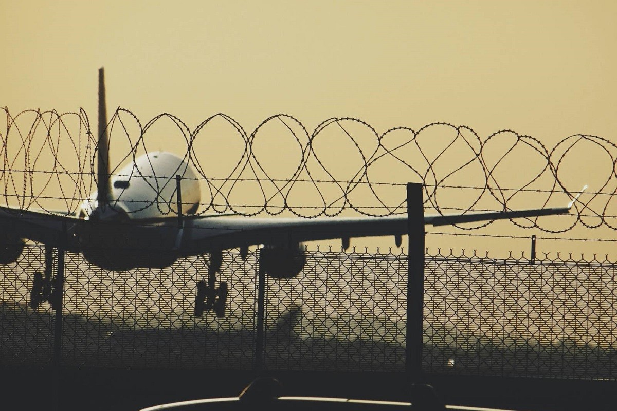 Evakuisan najveći aerodrom u Evropi zbog sumnjivog paketa