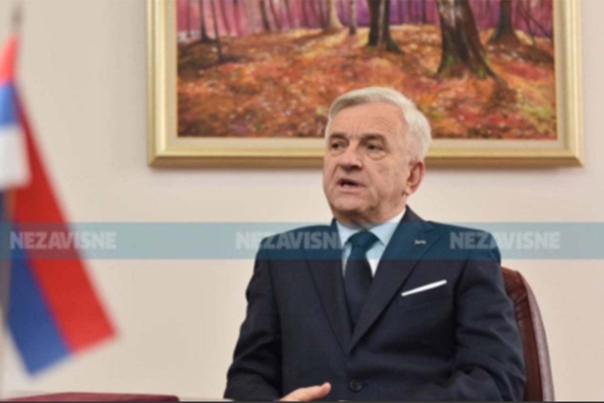 Čubrilović: Od nas niko nije tražio podršku kandidatu za gradonačelnika