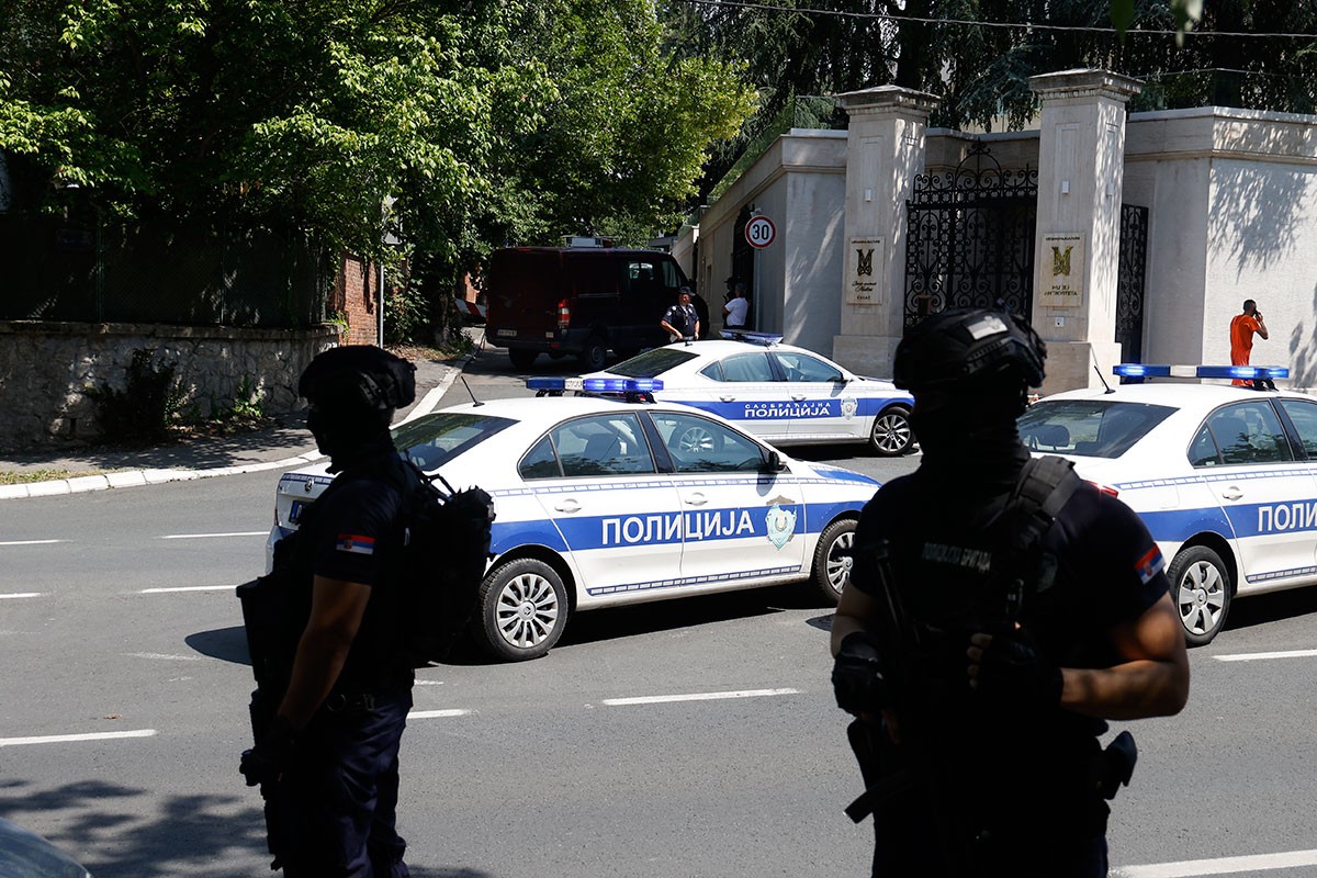 Srbija ukida crveni nivo uzbune