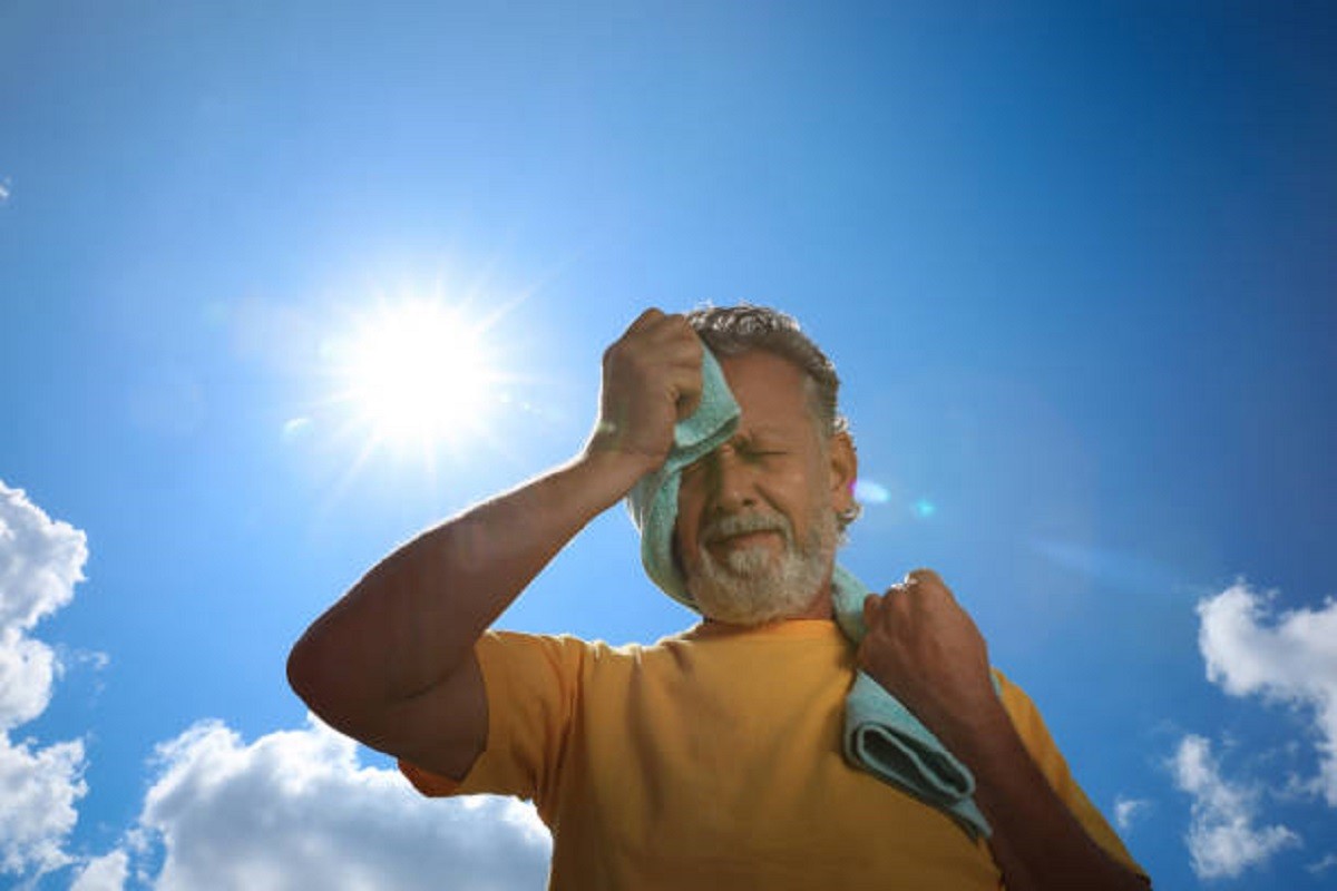 Novi katastrofalni podaci: Jun 2024. najtopliji otkako se prate temperature