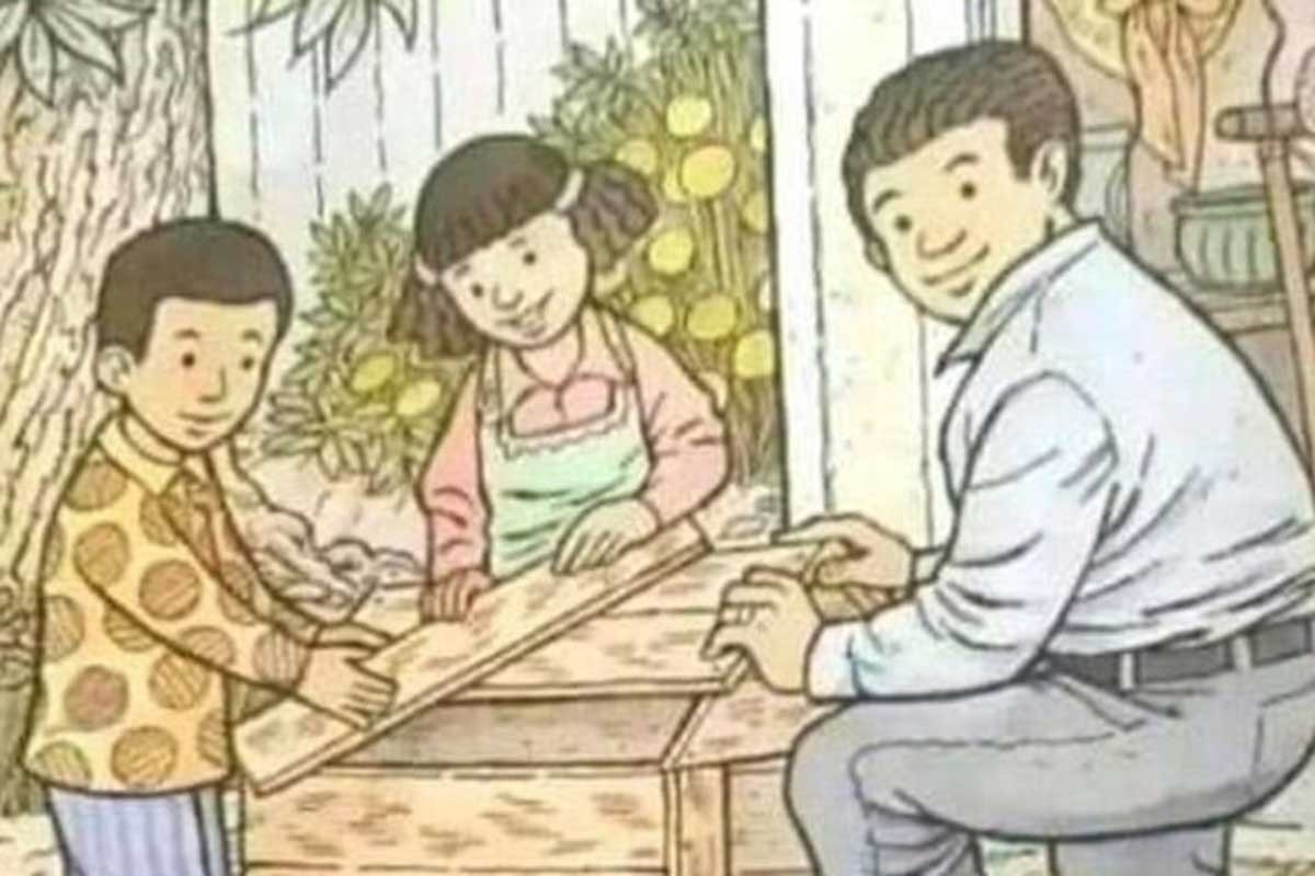 Vi ste genije sa visokim IQ ako za manje od 20 sekundi riješite ovaj zadatak (FOTO)