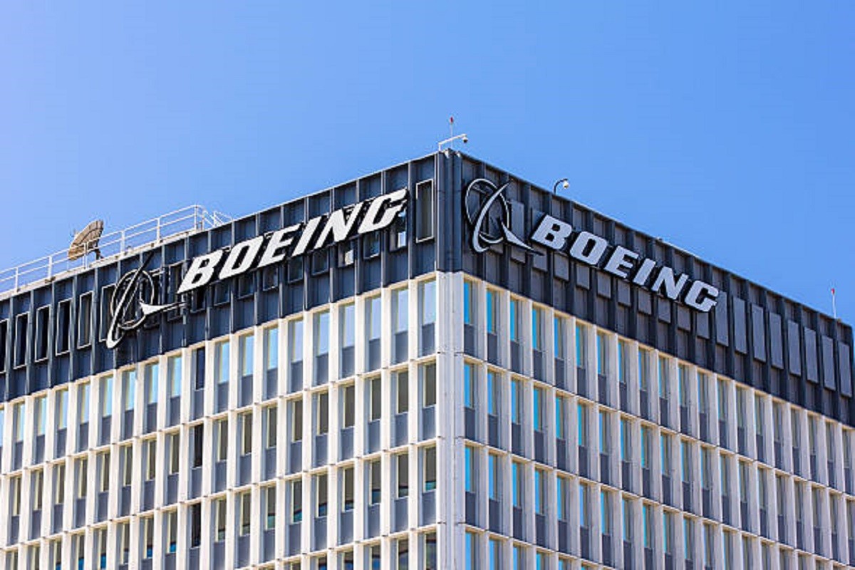 Boing priznao krivicu za prevaru koja je dovela do pada dva "737 max" aviona