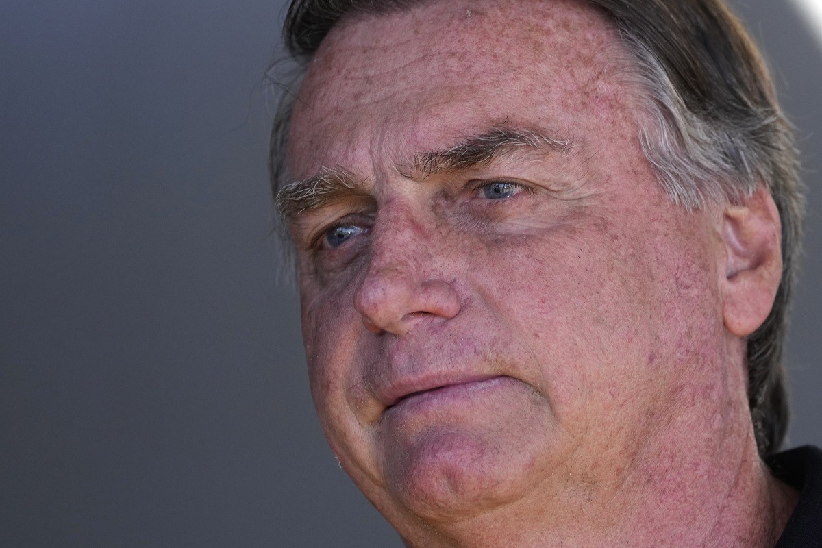 Nižu se optužbe: Bolsonaro totalno uništen