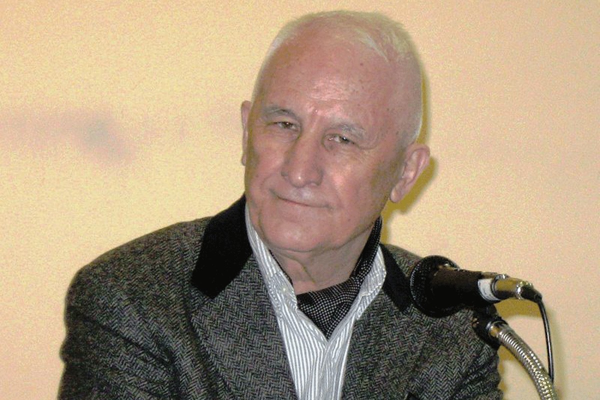 "Kočićeva nagrada" Matiji Bećkoviću