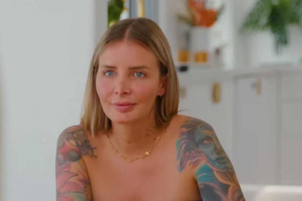 Rođena je sa dva polna organa: "Jedan služi za muža, drugi za posao" (VIDEO)