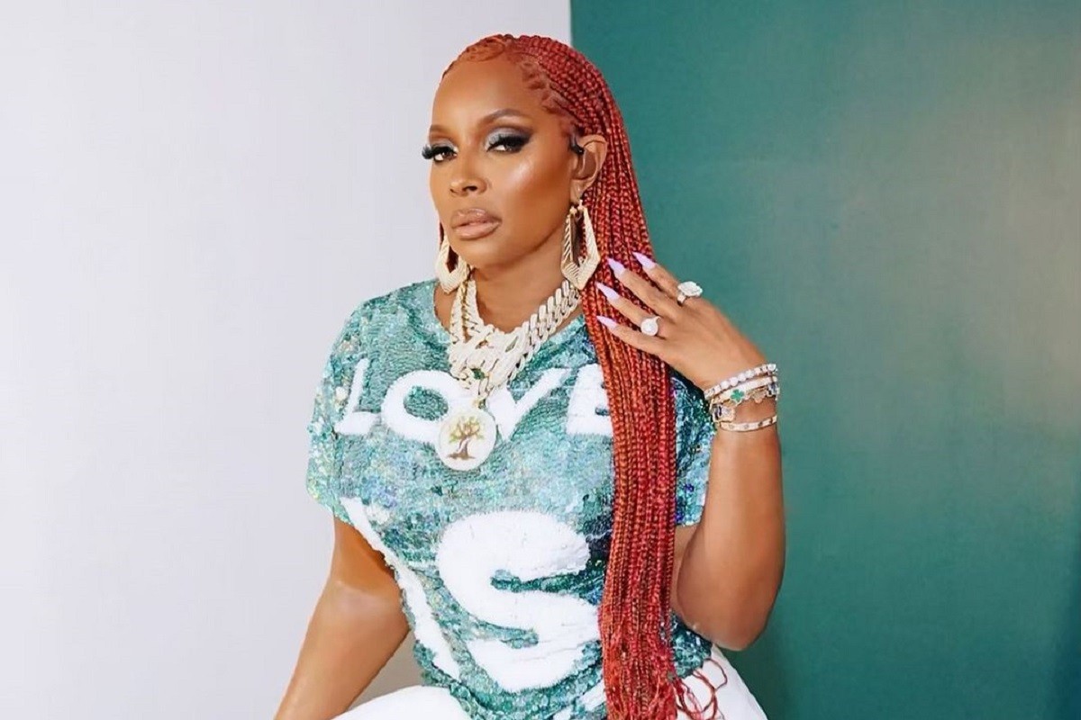 Mary J. Blige potvrdila da je nova muzika na putu