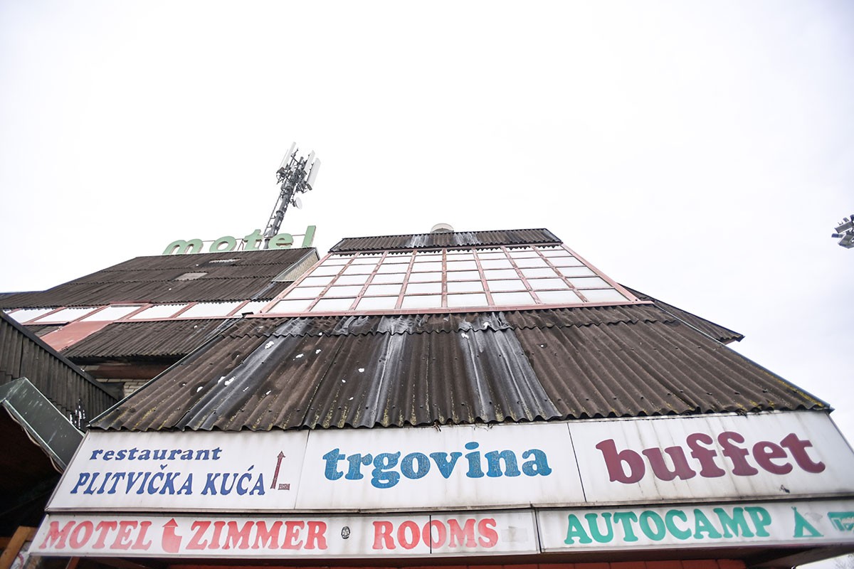 Čuveni motel ide u stečaj: Bio je simbol jugoslovenskog dizajna