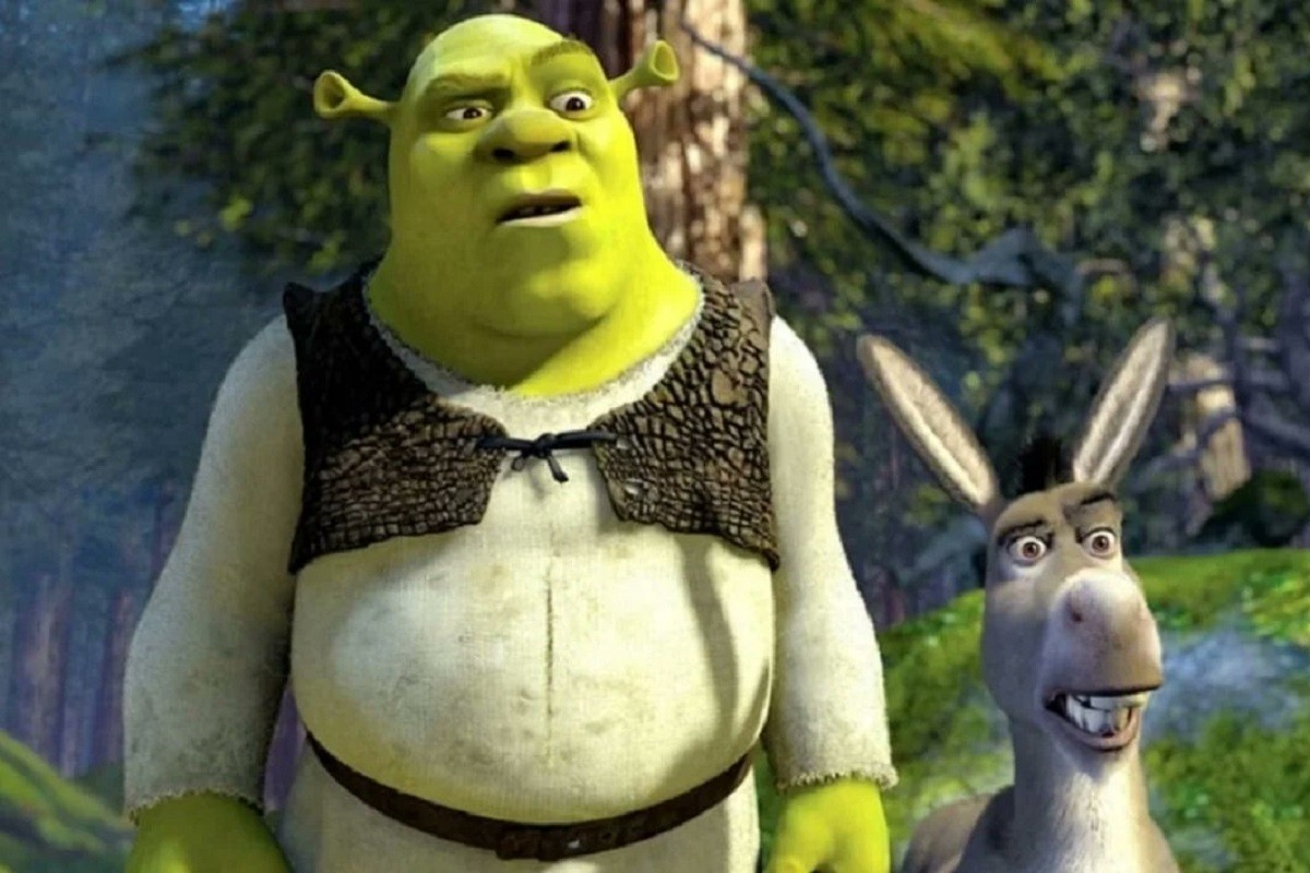 Poznato kada "Shrek 5" dolazi u bioskope
