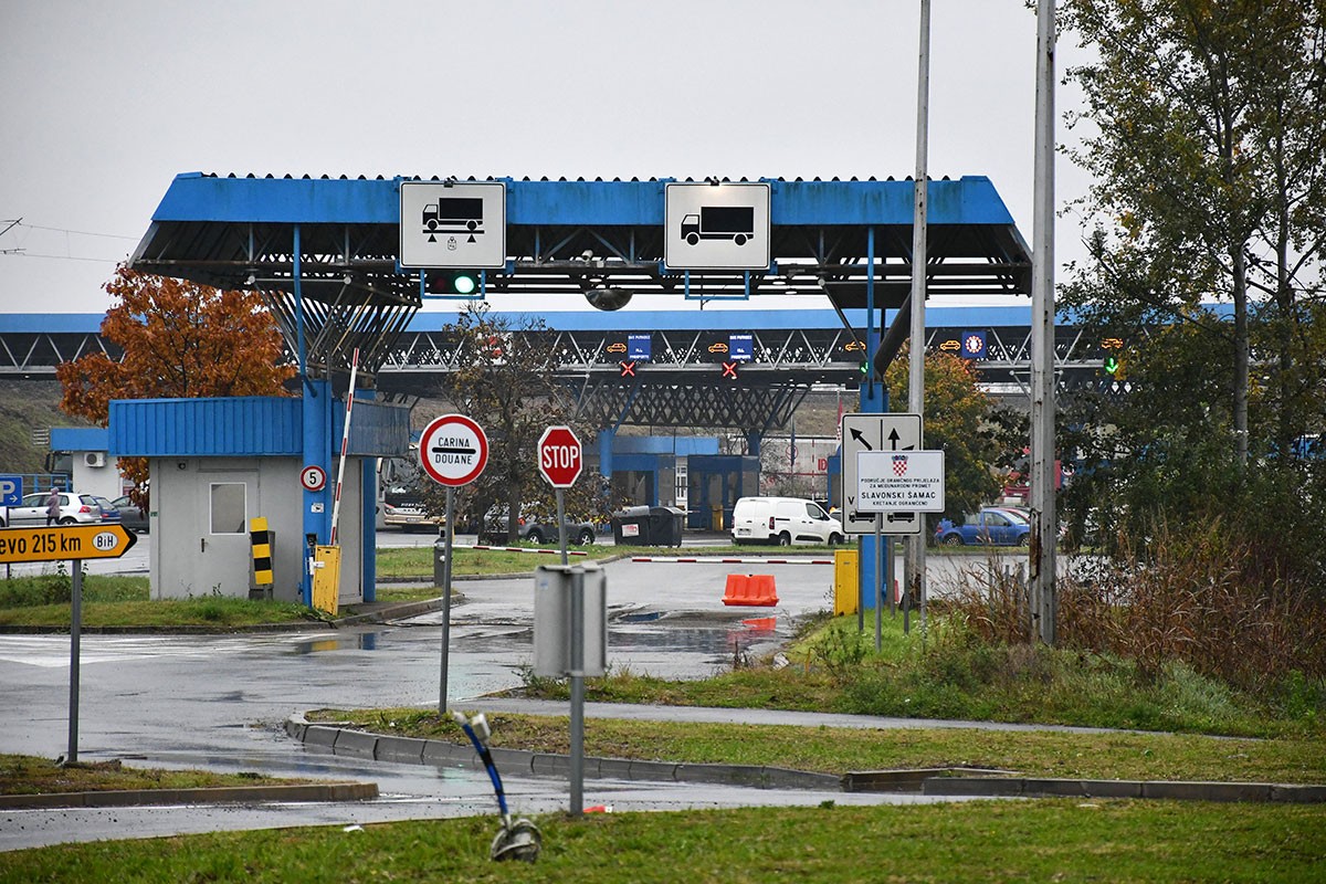 Dvojno državljanstvo karta za slobodu: Ko su bjegunci iz BiH u Hrvatsku i obrnuto
