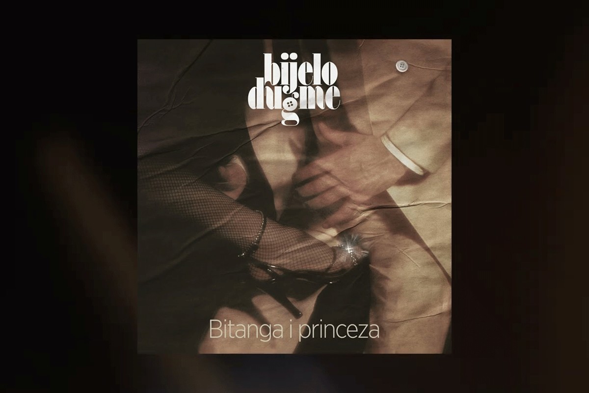 Kultni album "Bijelog dugmeta" dostupan na digitalnim platformama