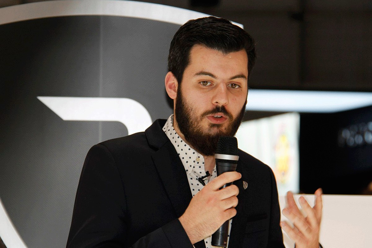 Rimac gradi tvornicu robotaksija u Hrvatskoj