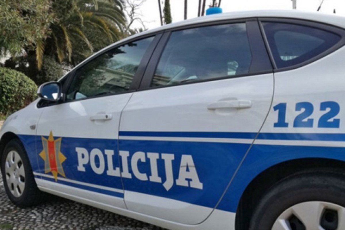 Geometar poginuo na gradilištu