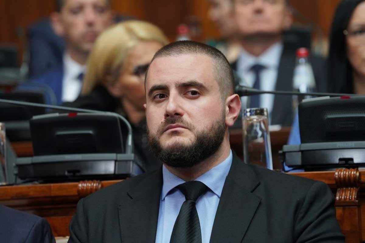 Usame Zukorlić u Potočarima: Srebrenica je najbolnija riječ za Bošnjake (VIDEO)
