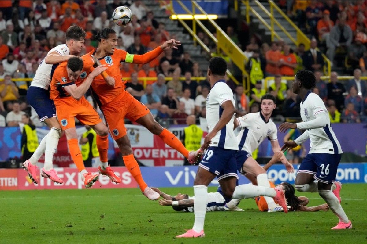 Van Dijk: Jako boli ovaj poraz