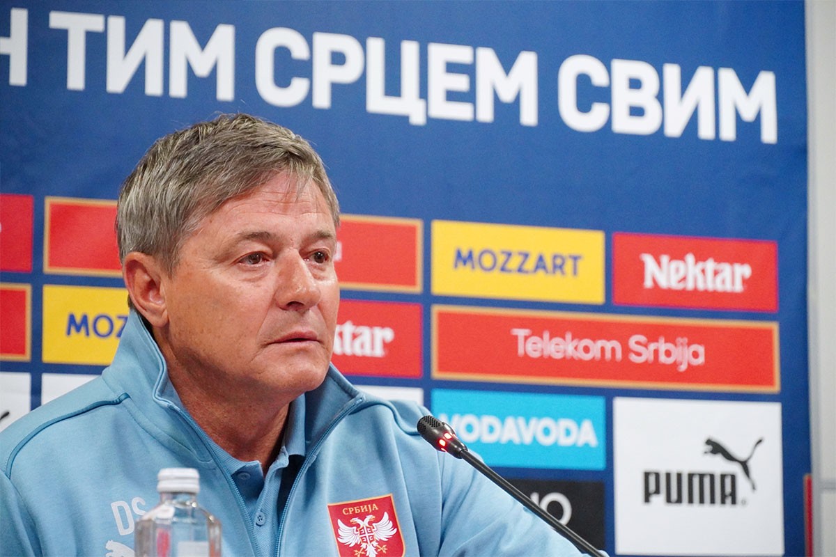 Otkriveno zašto Piksi ostaje selektor
