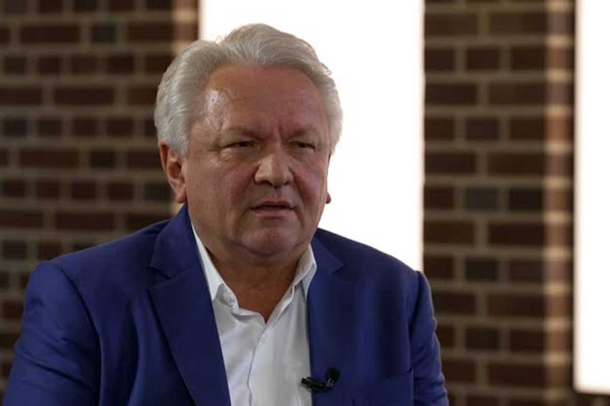 Osujećen atentat na šefa njemačkog vojnog koncerna