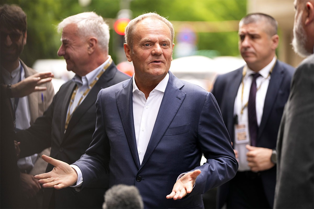Poljski parlament odbacio ublažavanje zakona o abortusu