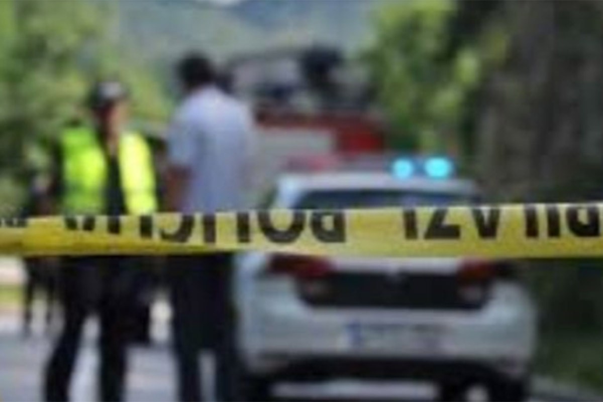 Banjalučanin i još jedna osoba poginuli u teškoj saobraćajnoj nesreći
