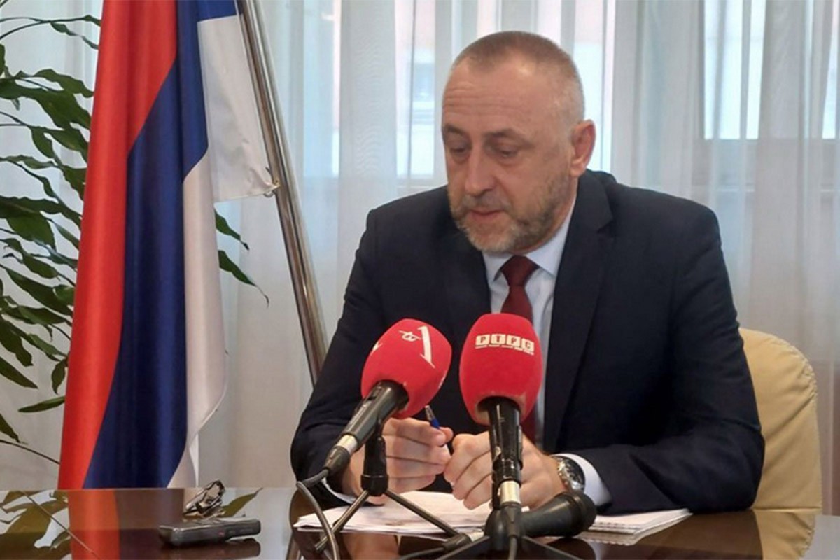 Iduće godine počinje izgradnja memorijalnog kompleksa u Podrinju