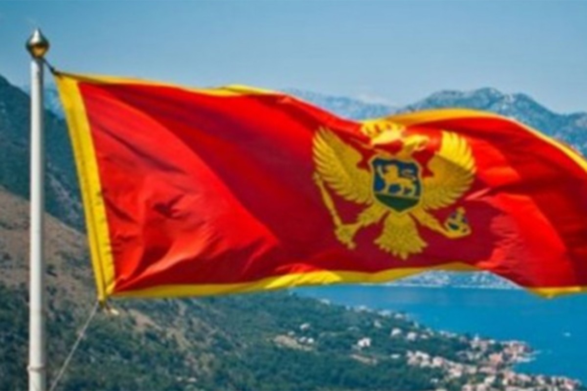 Završena blokada tunela Sozina u Crnoj Gori