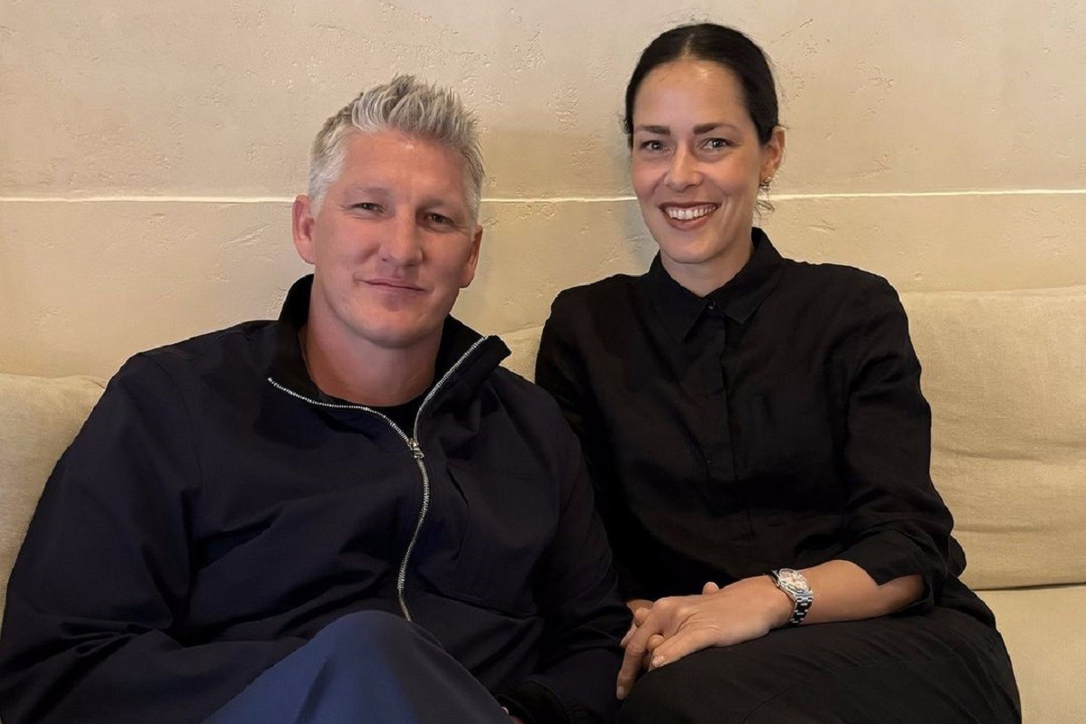 Ana Ivanović i Švajnštajger slave važan jubilej (FOTO)